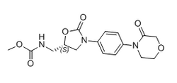 利伐沙班雜質(zhì)14