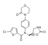 利伐沙班杂质26