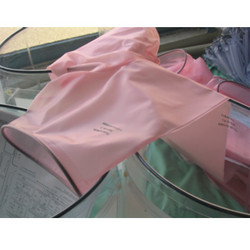 PVC 标准手套箱专用袋