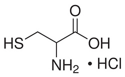 L-半胱氨酸盐酸盐