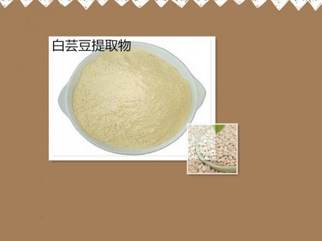 白芸豆提取物 菜豆素 1%