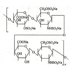 肝素钠(9041-08-1) 