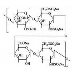 肝素鈉(9041-08-1) 