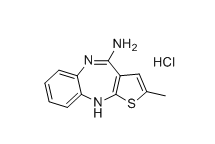 奥氮平杂质E