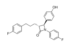 依折麦布杂质D