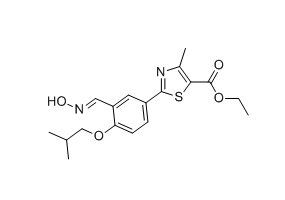 非布索坦雜質(zhì)51