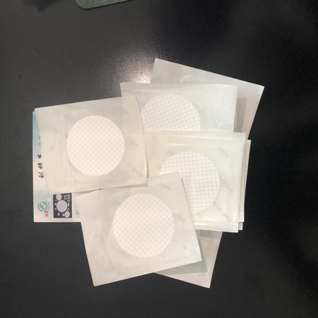 MCE格栅膜 灭菌过滤膜 药剂除菌过滤膜