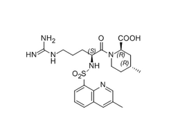 阿加曲班杂质C