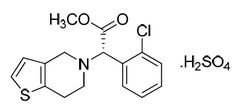 硫酸氢氯吡格雷
