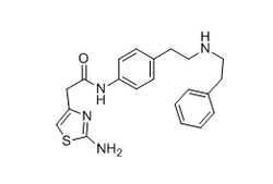 米拉貝隆雜質(zhì)02