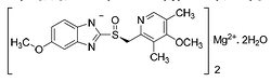 埃索美拉唑镁