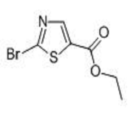 2-溴噻唑-5-羧酸乙酯