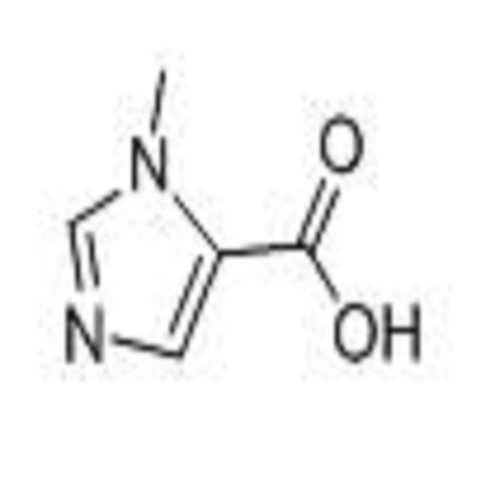 1-甲基-1H-咪唑-5-甲酸