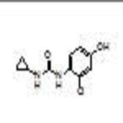 N-(2-氯-4-羟苯基)-N'-环丙基-脲