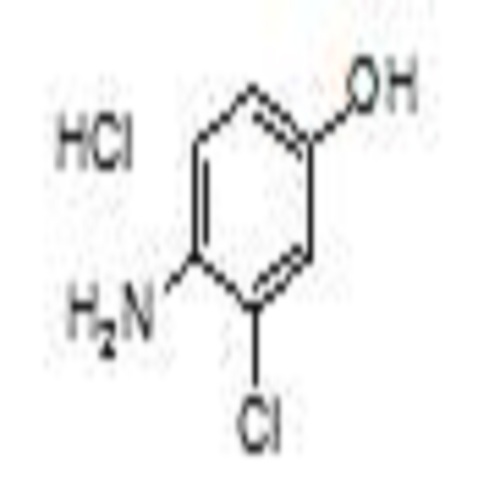 2-氯-4-羟基苯胺盐酸盐