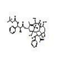 卡巴他賽；7β, 10β-二甲氧基