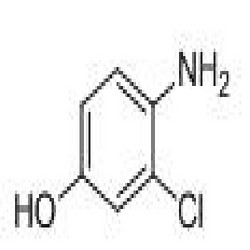 4-氨基-3-氯苯酚