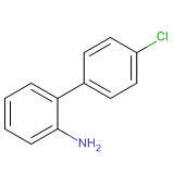4'-chloro-biphenyl-2ylamie