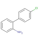 4'-chloro-biphenyl-2ylamie