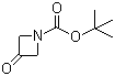 3-(氰基亚甲基)氮杂环丁烷-1-甲酸叔丁酯