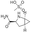 (1S,3S,5S)-2-氮杂双环[3.1.0]己烷-3-羧酰胺甲烷磺酸盐