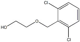 2-[(2,6-二氯苄基)氧基]乙醇 