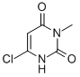 6-氯-3-甲基尿嘧啶 