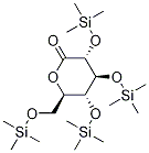 2,3,4,6-四-O-三甲基硅基-D-葡萄糖酸内酯  