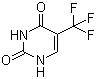 5-三氟甲基尿嘧啶 