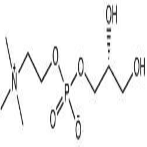 甘磷酸胆碱