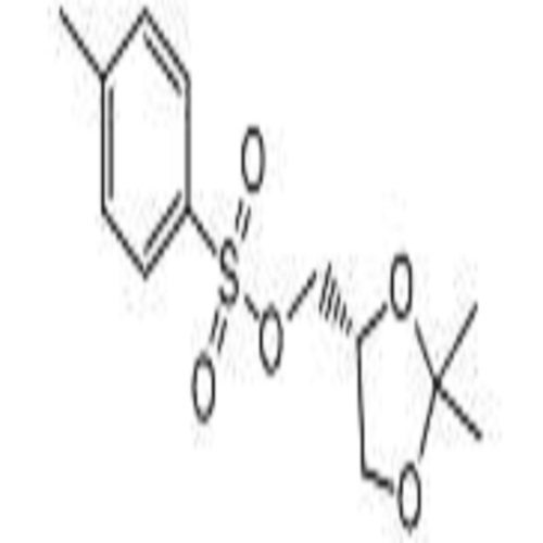 (S)-2,2-二甲基-1,3-二氧环戊基-4-甲醇对甲基苯磺酸酯