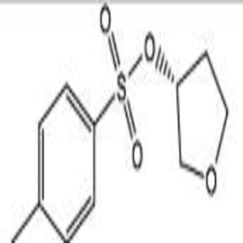 R-(-)-四氢呋喃-3-基对甲苯磺酸酯