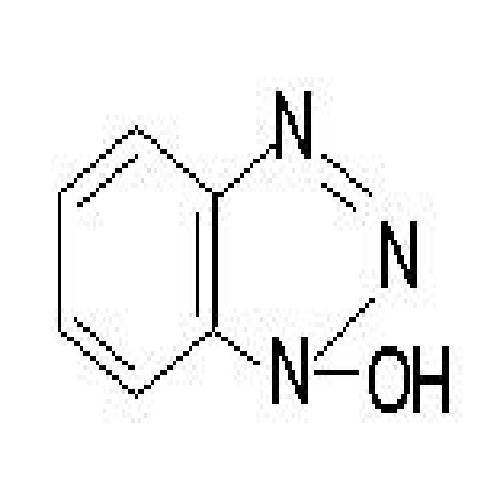 1-羟基苯并三唑无水物