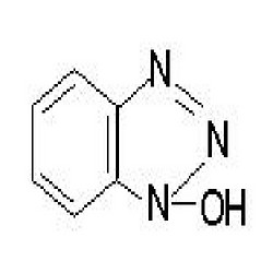 1-羥基苯并三唑無(wú)水物