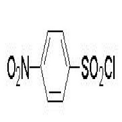 對硝基苯磺酰氯