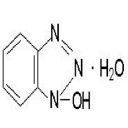 1-羟基苯并三唑一水物