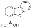 4-二苯并呋喃硼酸