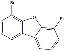 4,6-二溴二苯并呋喃