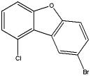 	8-bromo-1-chlorodibenzo[b,d]furan