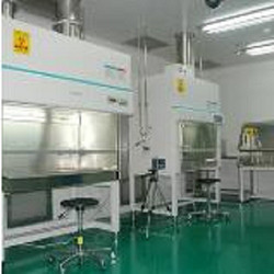 生物安全实验室