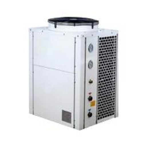 AFRS空气能热泵热水机
