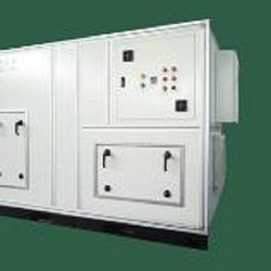 轉(zhuǎn)輪除濕機