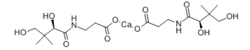 D-泛酸鈣