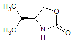  (4S)-(-)异丙基-2-恶唑酮