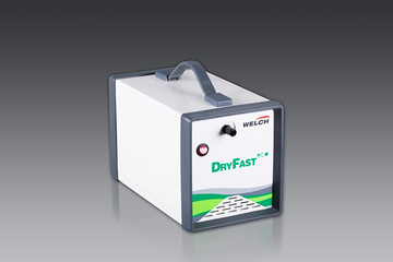 Dryfasteco真空隔膜泵