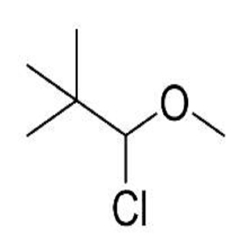 1-氯-1-甲氧基-2,2-二甲基丙烷