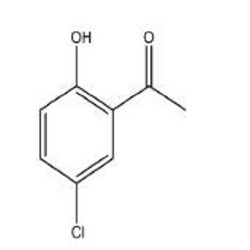 2-羟基-5-氯苯乙酮