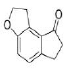 1,2,6,7-四氢-8H-茚并[5,4-b]呋喃-8-酮 （雷美替胺系列）