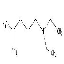 1-二乙基氨基-4-氨基戊烷