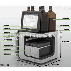 Flash氨基酸分離純化系統/氨基酸純化系統